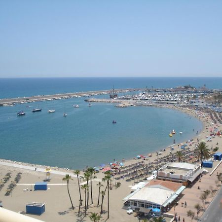 Vista Mar 1402 Apartment Fuengirola Ngoại thất bức ảnh