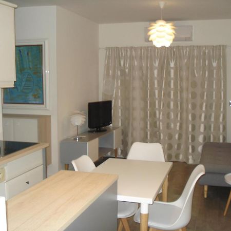 Vista Mar 1402 Apartment Fuengirola Ngoại thất bức ảnh