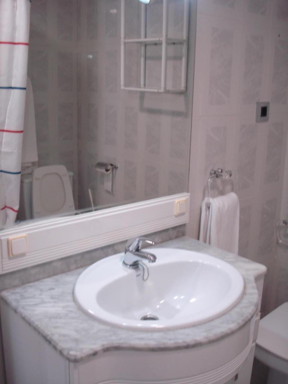 Vista Mar 1402 Apartment Fuengirola Ngoại thất bức ảnh