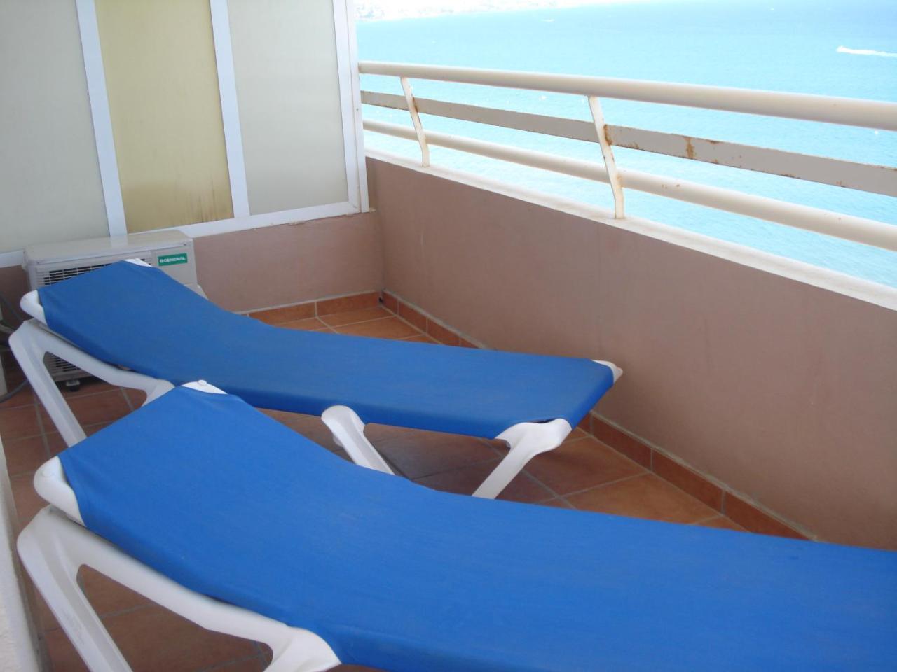 Vista Mar 1402 Apartment Fuengirola Ngoại thất bức ảnh