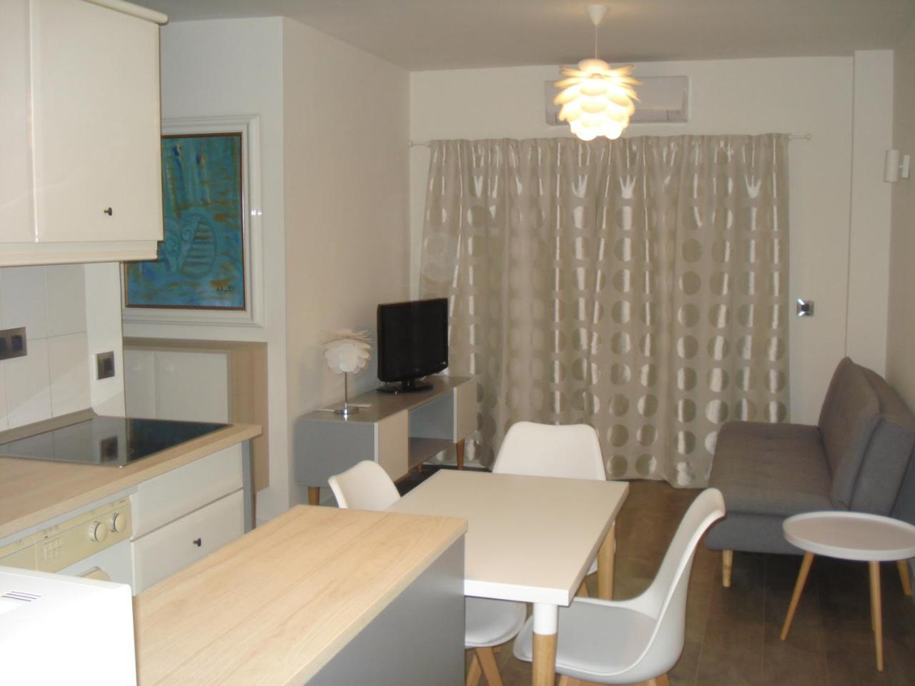 Vista Mar 1402 Apartment Fuengirola Ngoại thất bức ảnh