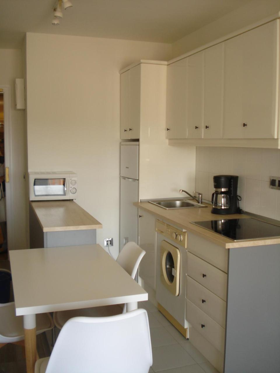Vista Mar 1402 Apartment Fuengirola Ngoại thất bức ảnh