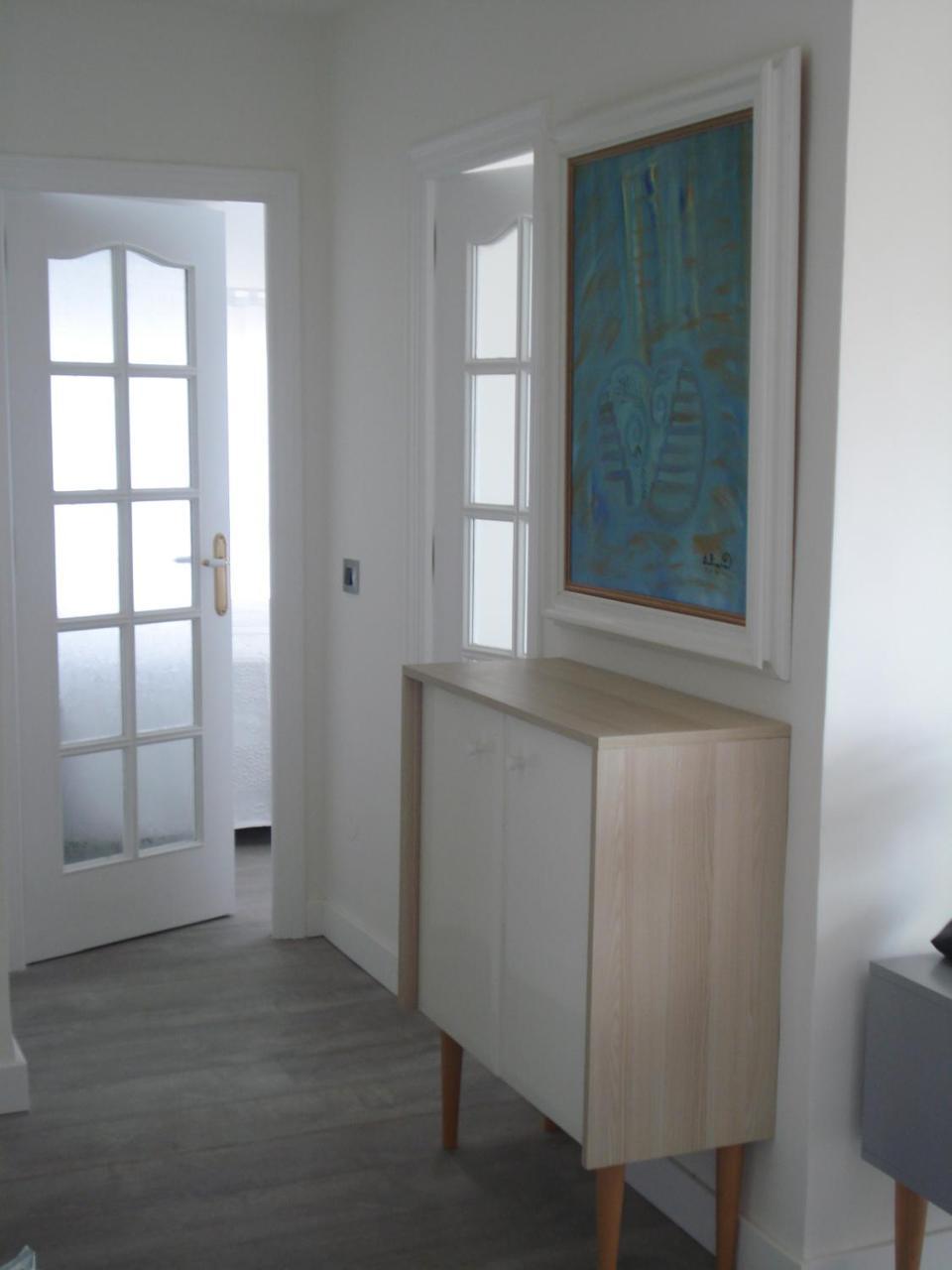 Vista Mar 1402 Apartment Fuengirola Ngoại thất bức ảnh