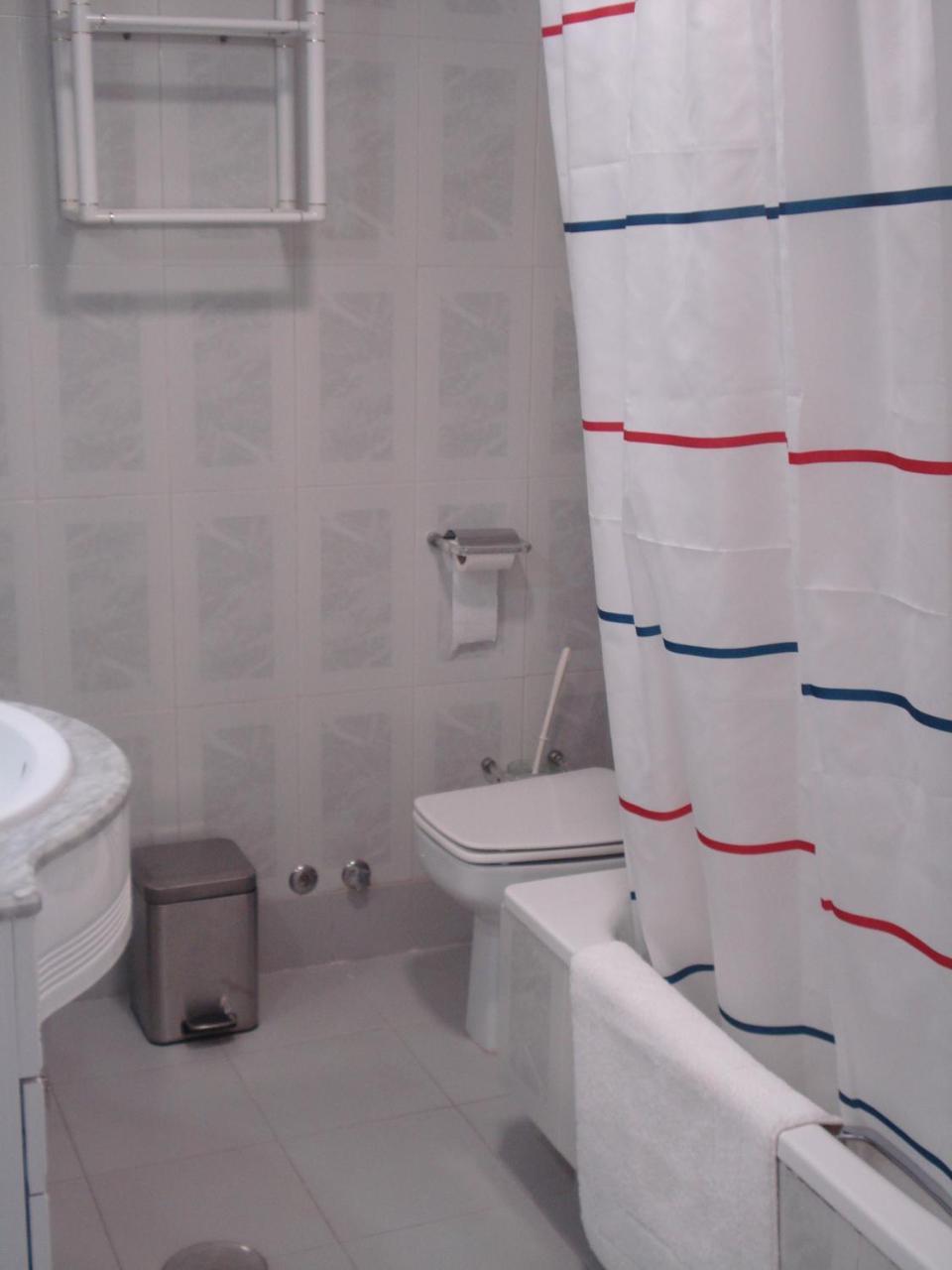 Vista Mar 1402 Apartment Fuengirola Ngoại thất bức ảnh