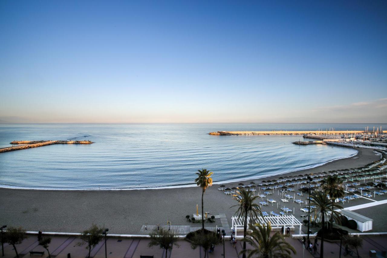 Vista Mar 1402 Apartment Fuengirola Ngoại thất bức ảnh